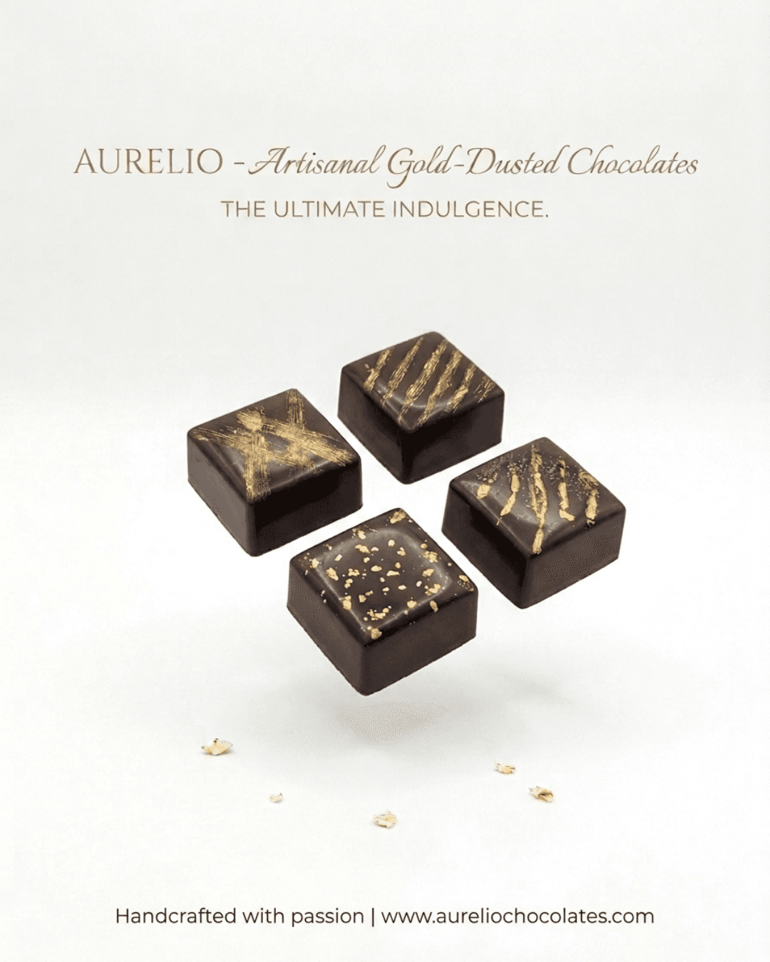 Aurelio Collections